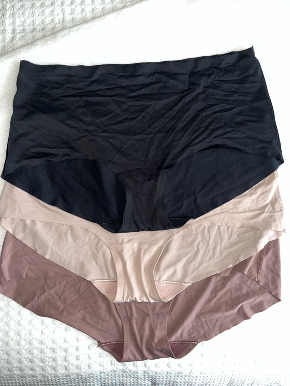 NEW Lulu Lemon Undies
